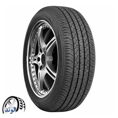 DULOP Tire 215-55R17 SP SPORT 270